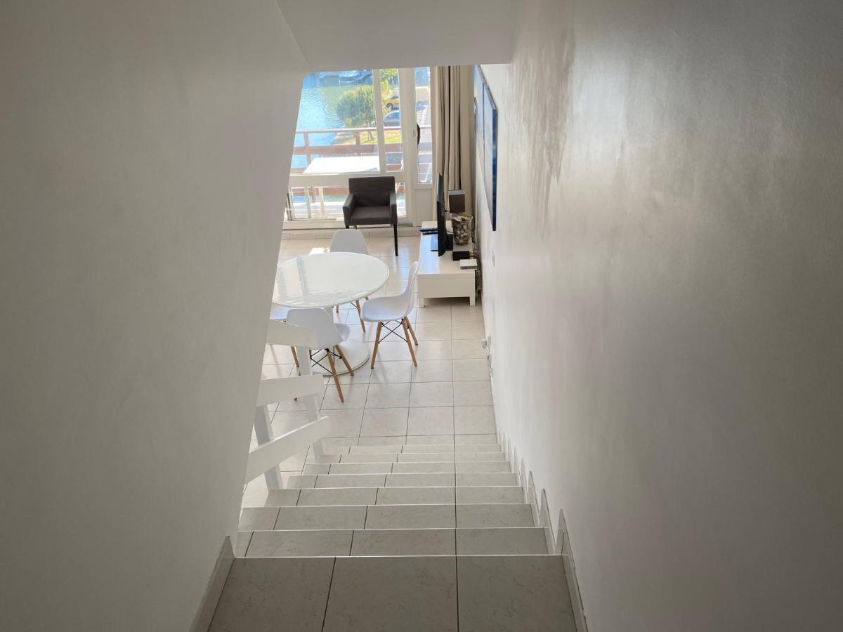 Beau Duplex Deauville Marina, F3 Avec Balcon מראה חיצוני תמונה