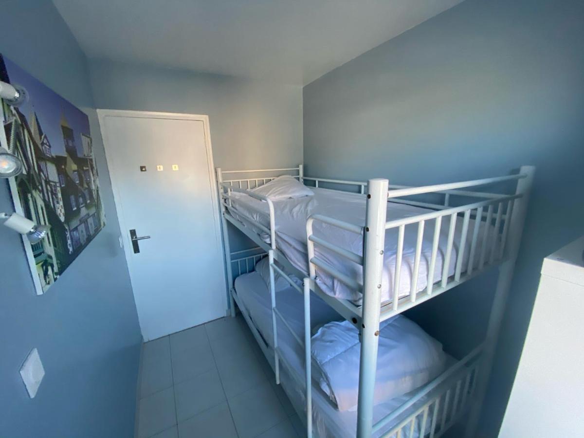 Beau Duplex Deauville Marina, F3 Avec Balcon מראה חיצוני תמונה